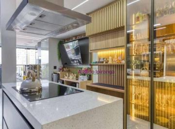 Apartamento · 67m² · 2 Quartos · 1 Vaga · Apartamento em Barra Funda, São Paulo/SP de 67m² 2 quartos à venda por R$ 900.000,00