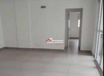 Apartamento · 87m² · 2 Quartos · 1 Vaga · Apartamento em Boqueirão, Santos/SP de 87m² 2 quartos à venda por R$ 1.131.564,00