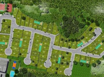 Terreno · 473m² · Terreno em Itacorubi, Florianópolis/SC de 0m² à venda por R$ 1.511.000,00