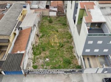 Terreno · 600m² · Terreno em Vila Progresso, Santo André/SP de 600m² à venda por R$ 2.000.000,00