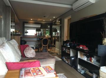 Apartamento · 81m² · 2 Quartos · 1 Vaga · Apartamento em Centro, Florianópolis/SC de 81m² 2 quartos à venda por R$ 1.670.000,00
