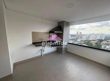 Apartamento · 120m² · 3 Quartos · 2 Vagas · Apartamento em Vila Ema, São José dos Campos/SP de 120m² 3 quartos à venda por R$ 1.690.000,00