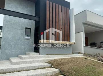 Casa · 150m² · 3 Quartos · 2 Vagas · Casa em Condomínio Terras do Vale, Caçapava/SP de 150m² 3 quartos à venda por R$ 1.250.000,00