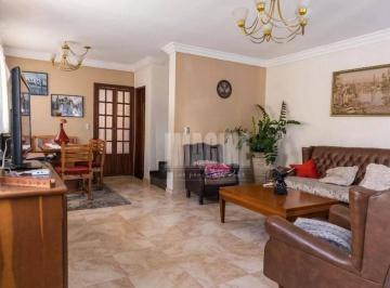 Casa · 522m² · 5 Quartos · 6 Vagas · Sobrado em Vila Maria Alta, São Paulo/SP de 522m² 5 quartos à venda por R$ 2.150.000,00