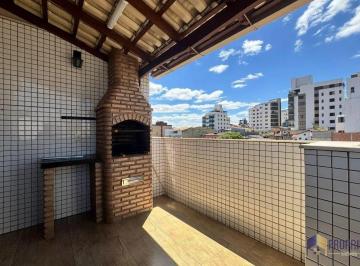 Apartamento · 180m² · 3 Quartos · Apartamento à venda - em Inconfidentes