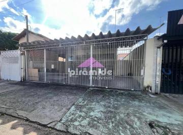 Casa · 335m² · 3 Quartos · 2 Vagas · Casa em Parque Industrial, São José dos Campos/SP de 335m² 3 quartos à venda por R$ 1.000.000,00