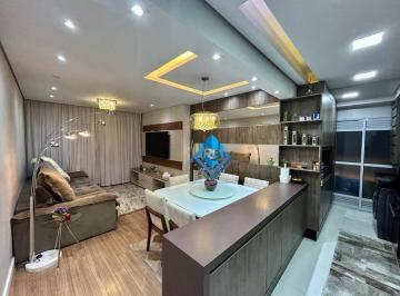 Apartamento · 94m² · 3 Quartos · 2 Vagas · Apartamento em Centro, São Bernardo do Campo/SP de 94m² 3 quartos à venda por R$ 1.190.000,00 ou par