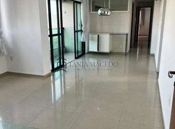 Apartamento · 101m² · 3 Quartos · 2 Vagas · Apartamento em Casa Forte, Recife/PE de 101m² 3 quartos à venda por R$ 880.000,00