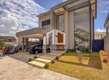 Casa · 224m² · 3 Quartos · 2 Vagas · Sobrado em Jardim Bela Vista, São José dos Campos/SP de 224m² 3 quartos à venda por R$ 1.680.000,00