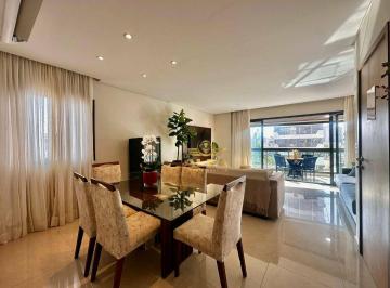 Apartamento · 150m² · 4 Quartos · 2 Vagas · Apartamento em Vila Alzira, Guarujá/SP de 150m² 4 quartos à venda por R$ 1.100.000,00