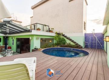 Apartamento · 240m² · 3 Quartos · 3 Vagas · Cobertura em Vila Primavera, São Paulo/SP de 240m² 3 quartos à venda por R$ 1.600.000,00