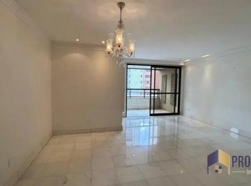 Apartamento · 135m² · 4 Quartos · Apartamento à venda - em Funcionários