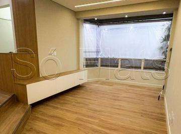 Apartamento · 72m² · 2 Quartos · 1 Vaga · Apartamento em Itaim Bibi, São Paulo/SP de 72m² 2 quartos à venda por R$ 1.845.000,00