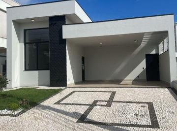 Casa · 203m² · 3 Quartos · 4 Vagas · Casa em Jardim Fortaleza, Paulínia/SP de 203m² 3 quartos à venda por R$ 1.890.000,00