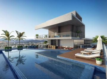 Apartamento · 115m² · 3 Quartos · 2 Vagas · Apartamento em Praia Brava, Itajaí/SC de 115m² 3 quartos à venda por R$ 2.150.000,00