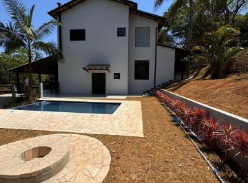 Terreno · 1000m² · 4 Quartos · 2 Vagas · Terreno em Chácara Moinho Velho, Carapicuíba/SP de 1000m² 4 quartos à venda por R$ 1.950.000,00