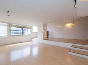 Apartamento · 220m² · 3 Quartos · 4 Vagas · Apartamento em Santo Amaro, São Paulo/SP de 220m² 3 quartos à venda por R$ 1.900.000,00