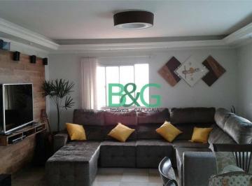 Apartamento · 120m² · 3 Quartos · 2 Vagas · Cobertura em Chácara Cruzeiro do Sul, São Paulo/SP de 120m² 3 quartos à venda por R$ 1.500.000,00