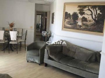 Apartamento · 114m² · 3 Quartos · 2 Vagas · Apartamento em Vila Santo Estevão, São Paulo/SP de 114m² 3 quartos à venda por R$ 960.000,00