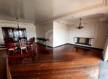 Apartamento · 4 Quartos · Apartamento para aluguel - em Rudge Ramos