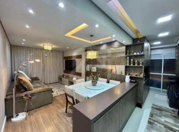 Apartamento · 94m² · 3 Quartos · Apartamento para aluguel - no Centro
