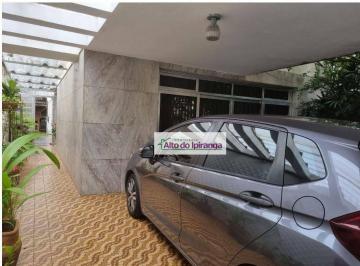 Casa · 262m² · 3 Quartos · 1 Vaga · Sobrado em Vila Gumercindo, São Paulo/SP de 262m² 3 quartos à venda por R$ 1.360.000,00