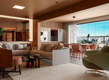 Apartamento · 136m² · 3 Quartos · 1 Vaga · Apartamento em Água Branca, São Paulo/SP de 136m² 3 quartos à venda por R$ 1.884.216,00