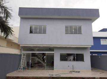 Casa · 220m² · 3 Quartos · Sobrado em Jardim Fortaleza, Paulínia/SP de 220m² 3 quartos à venda por R$ 1.790.000,00