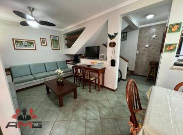 Comercial · 106m² · 2 Quartos · 2 Vagas · Conjunto em Centro, Bertioga/SP de 106m² 2 quartos à venda por R$ 1.250.000,00