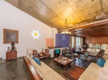 Casa · 369m² · 5 Quartos · 2 Vagas · Casa em Campo Belo, São Paulo/SP de 369m² 5 quartos à venda por R$ 2.150.000,00