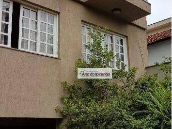 Casa · 268m² · 3 Quartos · 5 Vagas · Sobrado em Vila Gumercindo, São Paulo/SP de 268m² 3 quartos à venda por R$ 1.390.000,00