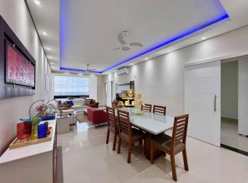 Apartamento · 125m² · 3 Quartos · 1 Vaga · Apartamento em Centro, Guarujá/SP de 125m² 3 quartos à venda por R$ 1.180.000,00