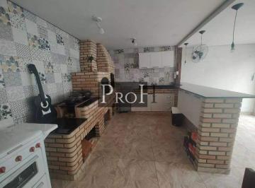 Casa · 150m² · 2 Quartos · 3 Vagas · Casa em Barcelona, São Caetano do Sul/SP de 150m² 2 quartos à venda por R$ 1.050.000,00