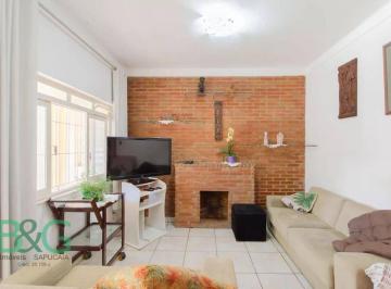 Casa · 180m² · 5 Quartos · 2 Vagas · Casa em Vila Mariana, São Paulo/SP de 180m² 5 quartos à venda por R$ 1.549.000,00