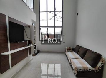 Casa · 220m² · 3 Quartos · 6 Vagas · Sobrado em Barcelona, São Caetano do Sul/SP de 220m² 3 quartos à venda por R$ 1.730.000,00