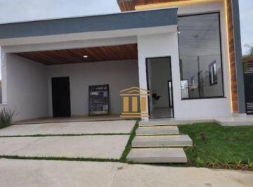 Casa · 135m² · 3 Quartos · 4 Vagas · Casa em Vila Santos, Caçapava/SP de 135m² 3 quartos à venda por R$ 940.000,00