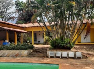 Rural · 1347m² · 3 Quartos · Chácara em Centro, Jaguariúna/SP de 0m² 3 quartos à venda por R$ 890.000,00