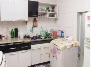 Casa · 450m² · 3 Quartos · 2 Vagas · Sobrado em Vila Paiva, São Paulo/SP de 450m² 3 quartos à venda por R$ 1.124.000,00