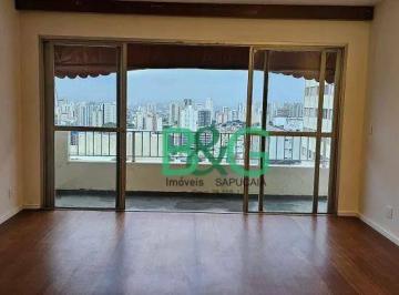 Apartamento · 202m² · 3 Quartos · 3 Vagas · Apartamento Duplex em Vila Romana, São Paulo/SP de 202m² 3 quartos à venda por R$ 1.850.000,00