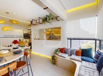 Apartamento · 3 Quartos · Apartamento à venda - na Vila Floresta