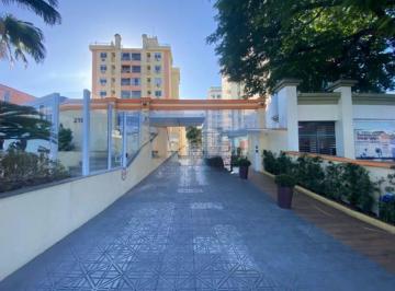 Apartamento · 81m² · 2 Quartos · 1 Vaga · Apartamento em Coqueiros, Florianópolis/SC de 81m² 2 quartos à venda por R$ 899.000,00