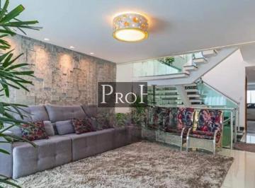 Casa · 195m² · 3 Quartos · 4 Vagas · Sobrado em Vila Santa Teresa, Santo André/SP de 195m² 3 quartos à venda por R$ 1.648.000,00