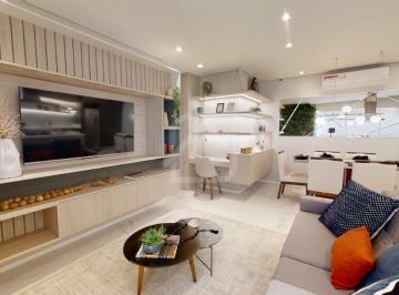 Apartamento · 3 Quartos · Apartamento à venda - no Jardim