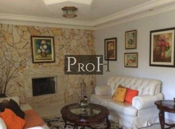 Casa · 255m² · 3 Quartos · 4 Vagas · Sobrado em Jardim São Caetano, São Caetano do Sul/SP de 255m² 3 quartos à venda por R$ 1.650.000,00