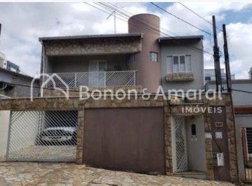 Casa · 233m² · 3 Quartos · 4 Vagas · Casa em Taquaral, Campinas/SP de 233m² 3 quartos à venda por R$ 1.100.000,00