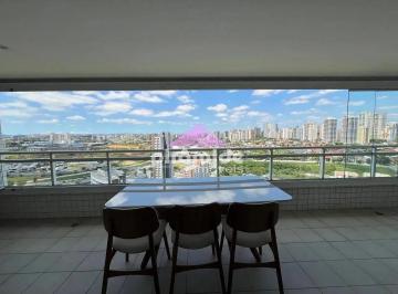 Apartamento · 147m² · 3 Quartos · 2 Vagas · Apartamento em Vila Ema, São José dos Campos/SP de 147m² 3 quartos à venda por R$ 1.670.000,00