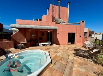 Apartamento · 180m² · 3 Quartos · 3 Vagas · Cobertura em Riviera, Bertioga/SP de 180m² 3 quartos à venda por R$ 2.130.000,00