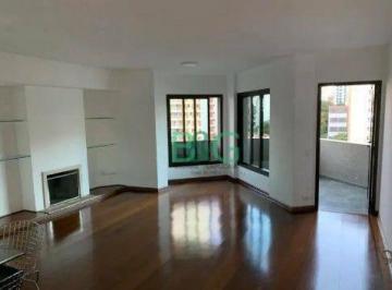 Apartamento · 160m² · 4 Quartos · 3 Vagas · Apartamento em Cerqueira César, São Paulo/SP de 160m² 4 quartos à venda por R$ 2.200.000,00 ou para 