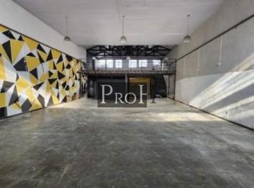 Comercial · 300m² · 2 Vagas · Galpão em Utinga, Santo André/SP de 300m² à venda por R$ 1.900.000,00