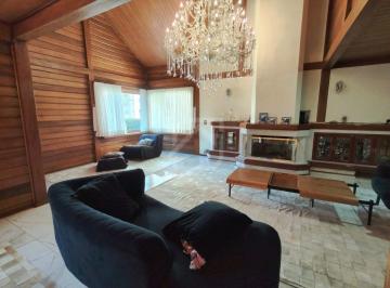 Casa · 800m² · 5 Quartos · Casa à venda - no Jardim Bela Vista